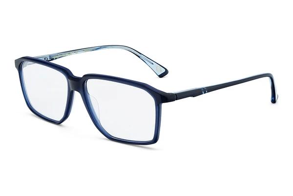 Lunettes de vue Etnia Barcelona MONT VENTOUX BL