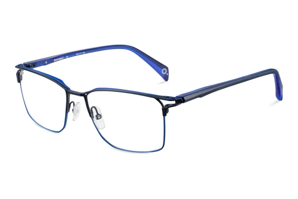 Lunettes de vue Etnia Barcelona MONTMELO BL