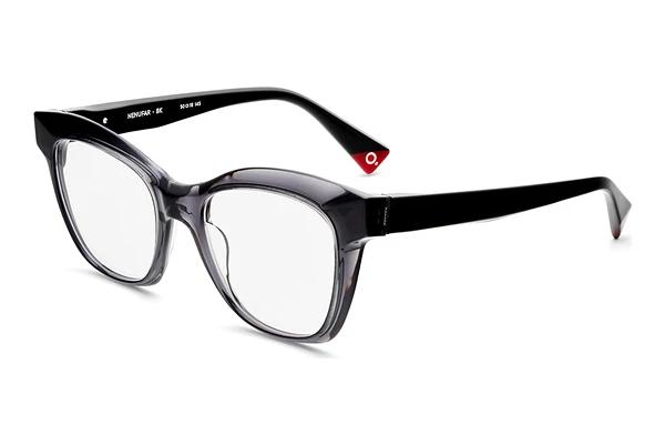 Lunettes de vue Etnia Barcelona NENUFAR BK