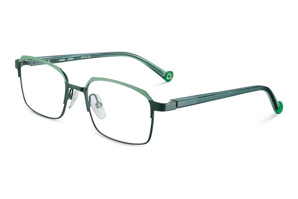 Lunettes de vue Etnia Barcelona NERO GRDG