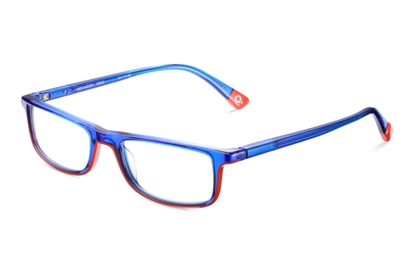 Lunettes de vue Etnia Barcelona NEW MOON DBOG