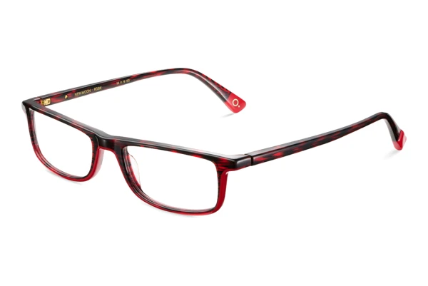 Lunettes de vue Etnia Barcelona NEW MOON RDBK