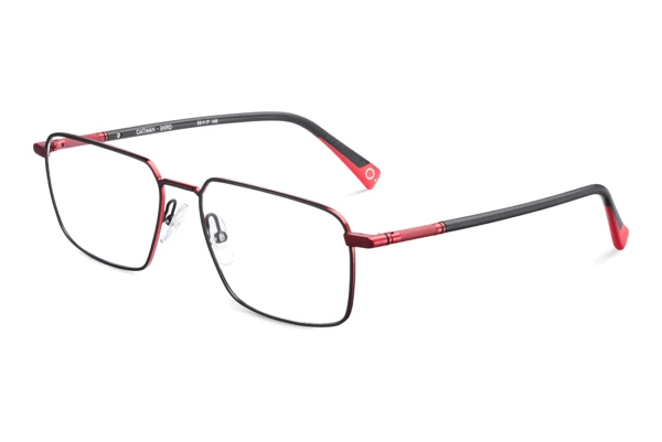 Lunettes de vue Etnia Barcelona OATMAN BKRD