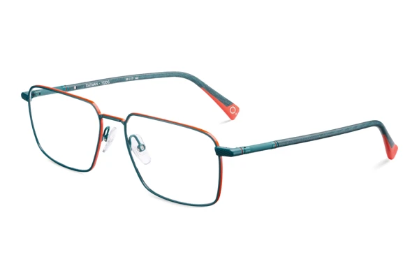 Lunettes de vue Etnia Barcelona OATMAN TQOG