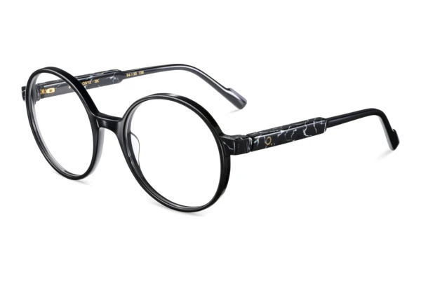 Lunettes de vue Etnia Barcelona ONYX BK