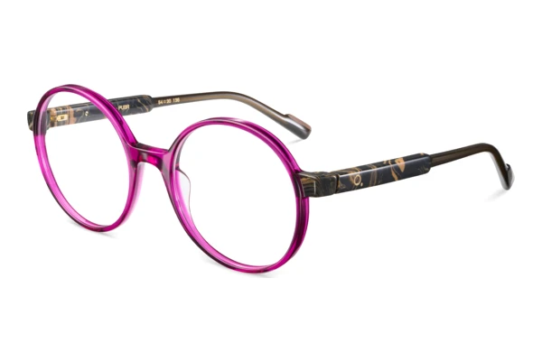 Lunettes de vue Etnia Barcelona ONYX PUBR