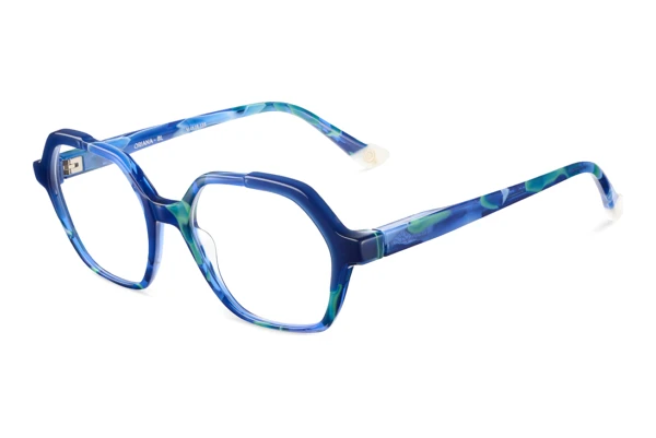 Lunettes de vue Etnia Barcelona ORIANA BL