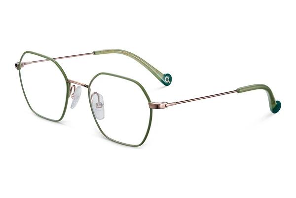 Lunettes de vue Etnia Barcelona OTIS PGGR