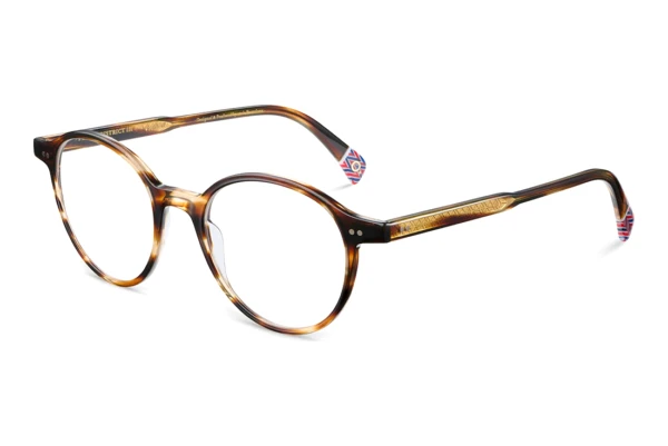 Lunettes de vue Etnia Barcelona PEARL DISTRICT III HVRD