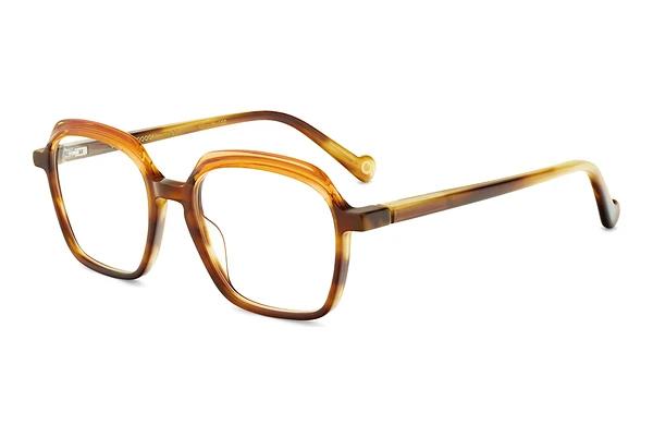 Lunettes de vue Etnia Barcelona POOOOF HVOG
