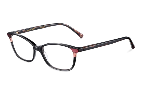 Lunettes de vue Etnia Barcelona QUINCY BKBR
