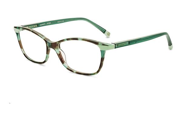 Lunettes de vue Etnia Barcelona QUINCY HVGR
