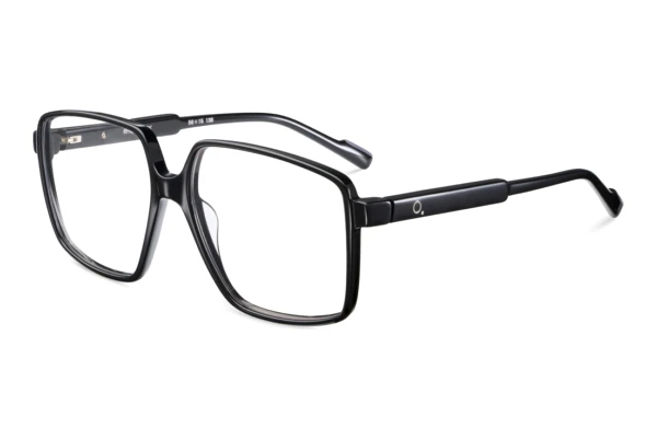 Lunettes de vue Etnia Barcelona RHOME BK