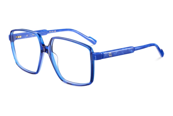 Lunettes de vue Etnia Barcelona RHOME BL