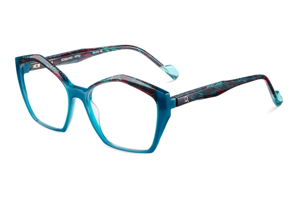 Lunettes de vue Etnia Barcelona ROSALIND PTTQ