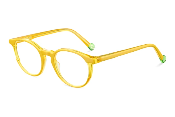 Lunettes de vue Etnia Barcelona RUWAY YW