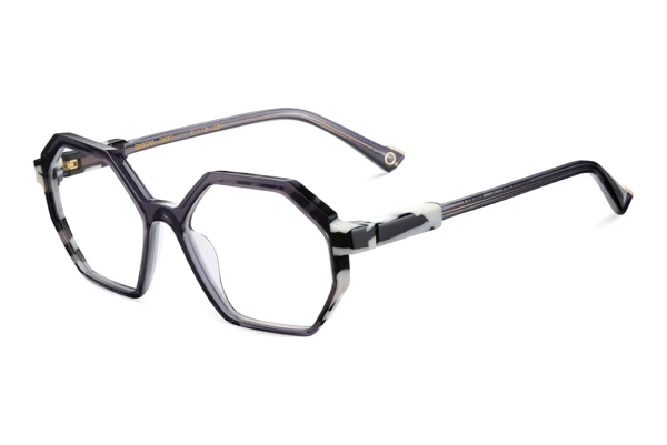 Lunettes de vue Etnia Barcelona SABOYA BKZE