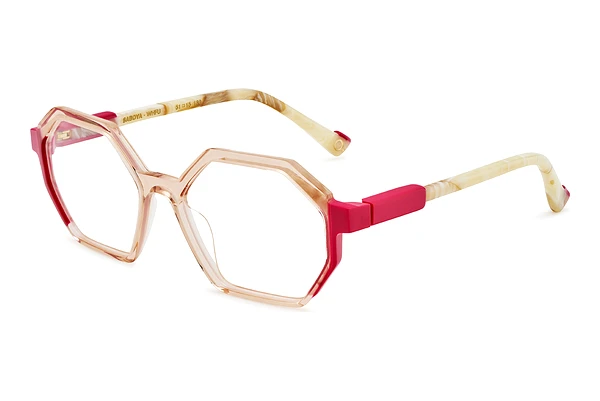 Lunettes de vue Etnia Barcelona SABOYA WHFU