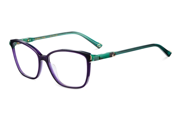 Lunettes de vue Etnia Barcelona SAJONIA PUGR