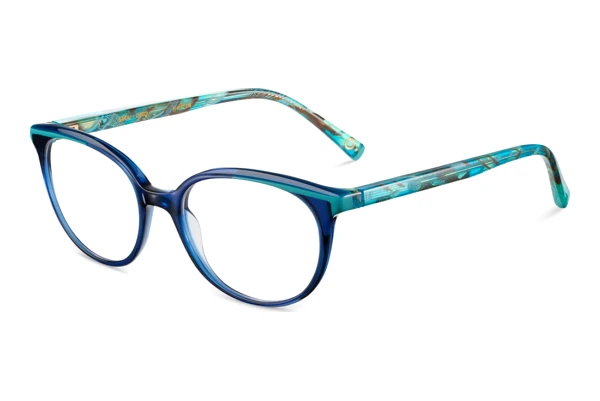 Lunettes de vue Etnia Barcelona SAKAI DBTQ