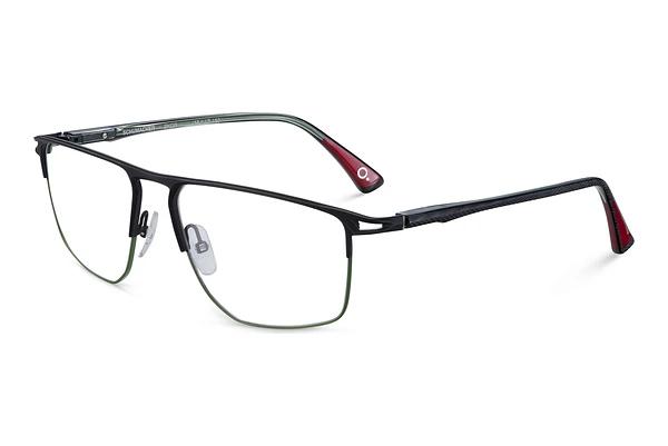 Lunettes de vue Etnia Barcelona SCHUMACHER BKGR