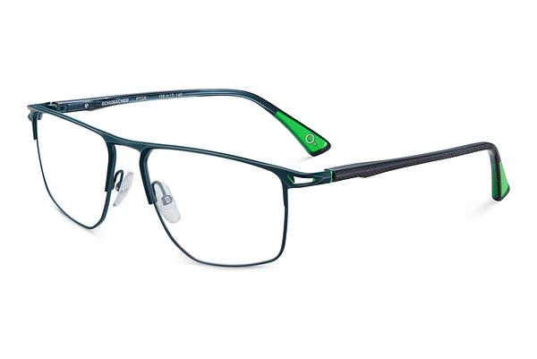 Lunettes de vue Etnia Barcelona SCHUMACHER PTGR