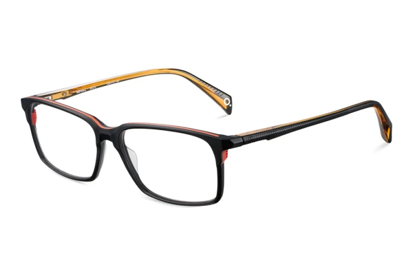 Lunettes de vue Etnia Barcelona SEPANG BKOG
