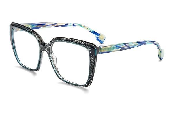 Lunettes de vue Etnia Barcelona SERRES BLTQ