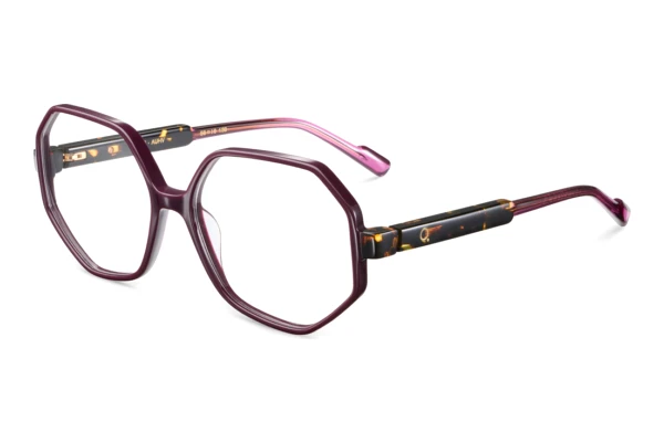 Lunettes de vue Etnia Barcelona STELE AUHV
