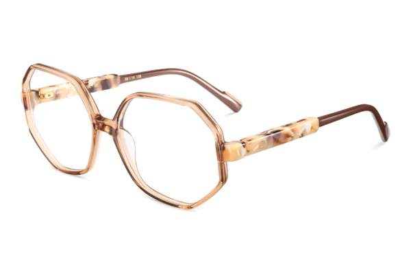 Lunettes de vue Etnia Barcelona STELE BE