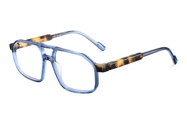 Lunettes de vue Etnia Barcelona SYKO BLHV
