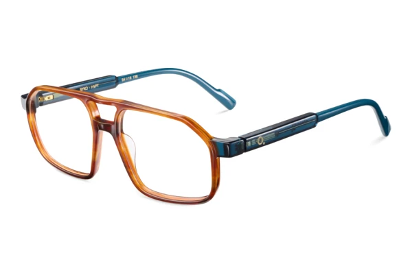Lunettes de vue Etnia Barcelona SYKO HVPT