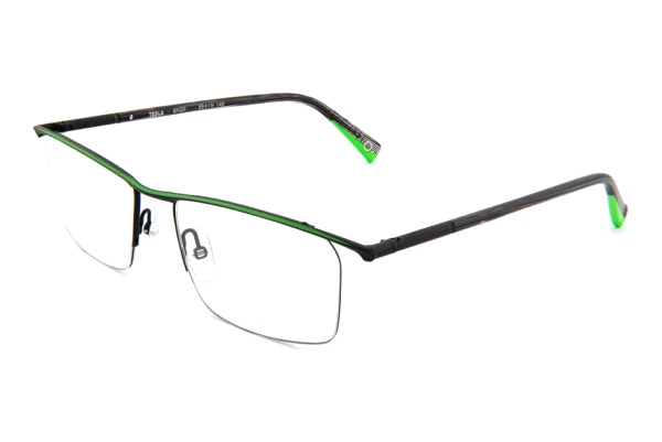 Lunettes de vue Etnia Barcelona TESLA BKGR