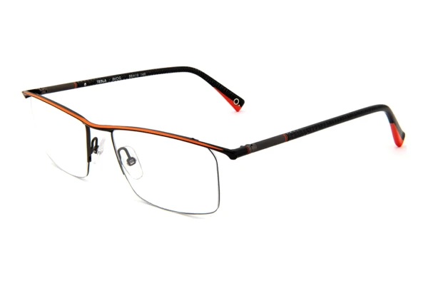 Lunettes de vue Etnia Barcelona TESLA BKOG