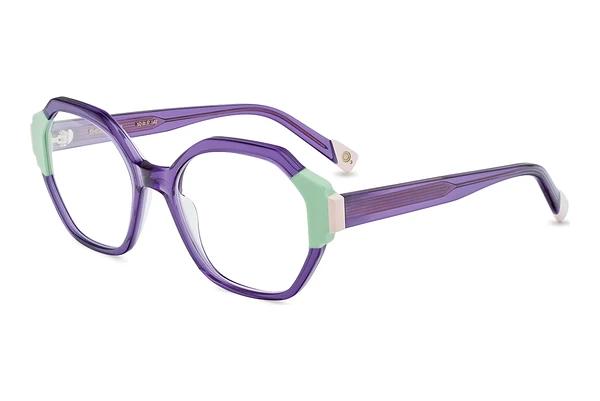 Lunettes de vue Etnia Barcelona THEIA PUGR