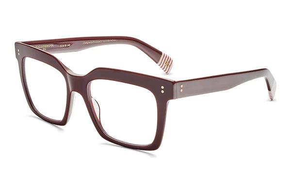 Lunettes de vue Etnia Barcelona VALLDEMOSA BX