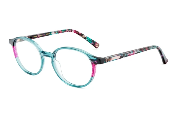 Lunettes de vue Etnia Barcelona VERA TQPU