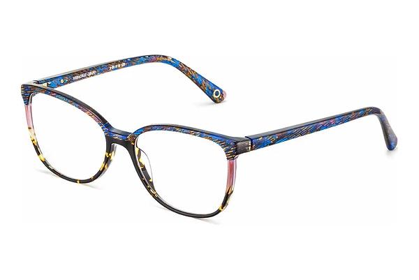 Lunettes de vue Etnia Barcelona VERACRUZ BLPU