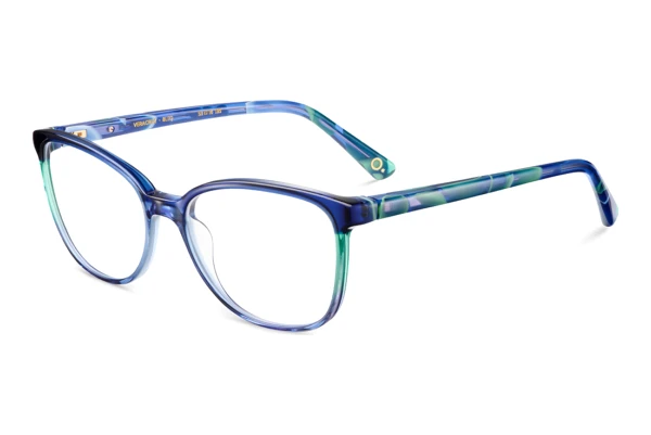 Lunettes de vue Etnia Barcelona VERACRUZ BLTQ