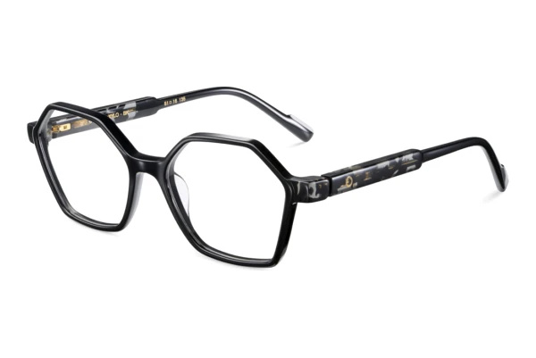 Lunettes de vue Etnia Barcelona XYLO BK