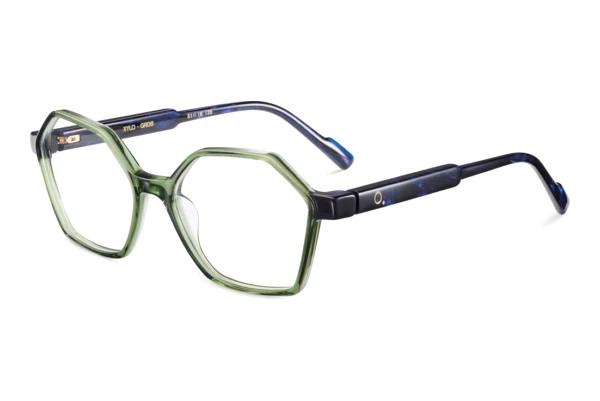 Lunettes de vue Etnia Barcelona XYLO GRDB