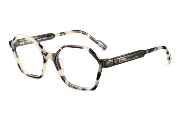 Lunettes de vue Etnia Barcelona XYLO HVWH