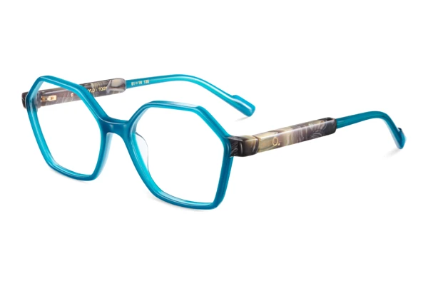 Lunettes de vue Etnia Barcelona XYLO TQGY
