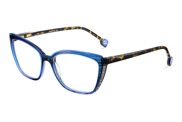 Lunettes de vue Etnia Barcelona ZAZ BLHV