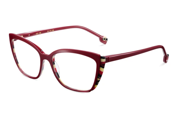 Lunettes de vue Etnia Barcelona ZAZ BX