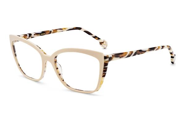 Lunettes de vue Etnia Barcelona ZAZ WHZE