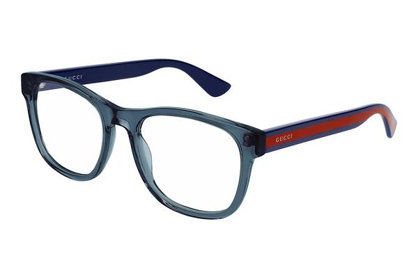 Lunettes de vue Gucci GG0004ON 012