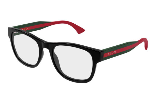 Lunettes de vue Gucci GG0004ONN 001