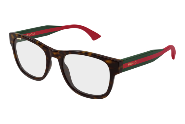 Lunettes de vue Gucci GG0004ONN 002