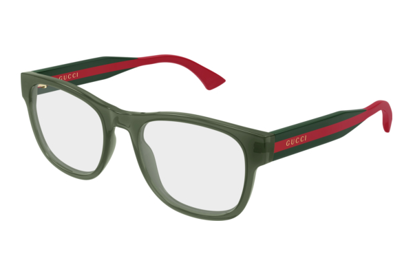 Lunettes de vue Gucci GG0004ONN 004